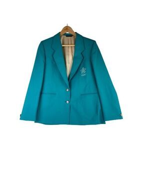 Calgary 1988 XV Olympic Winter Games Cambridge Official Supplier Vintage…